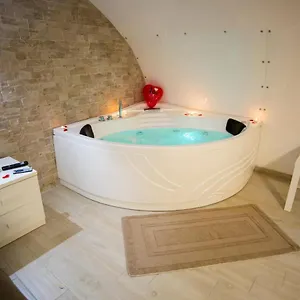 Maison Gianluca Casa vacanze