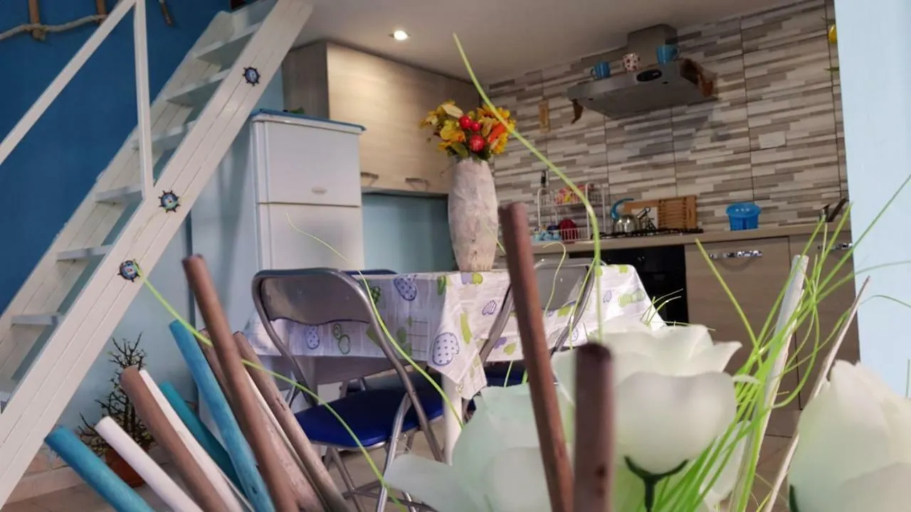 Sky Blue Dreams Holiday Home Katanya