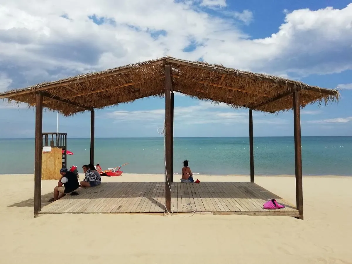 Sky Blue Dreams Holiday Home Katanya
