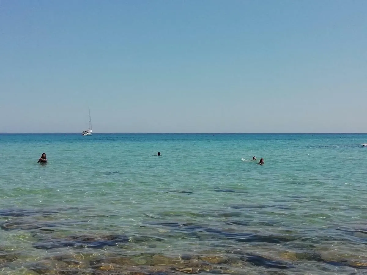 Sky Blue Dreams Holiday Home Katanya