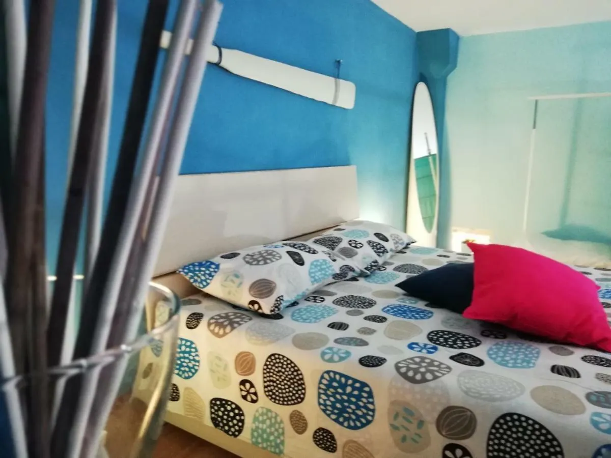 Sky Blue Dreams Holiday Home Katanya