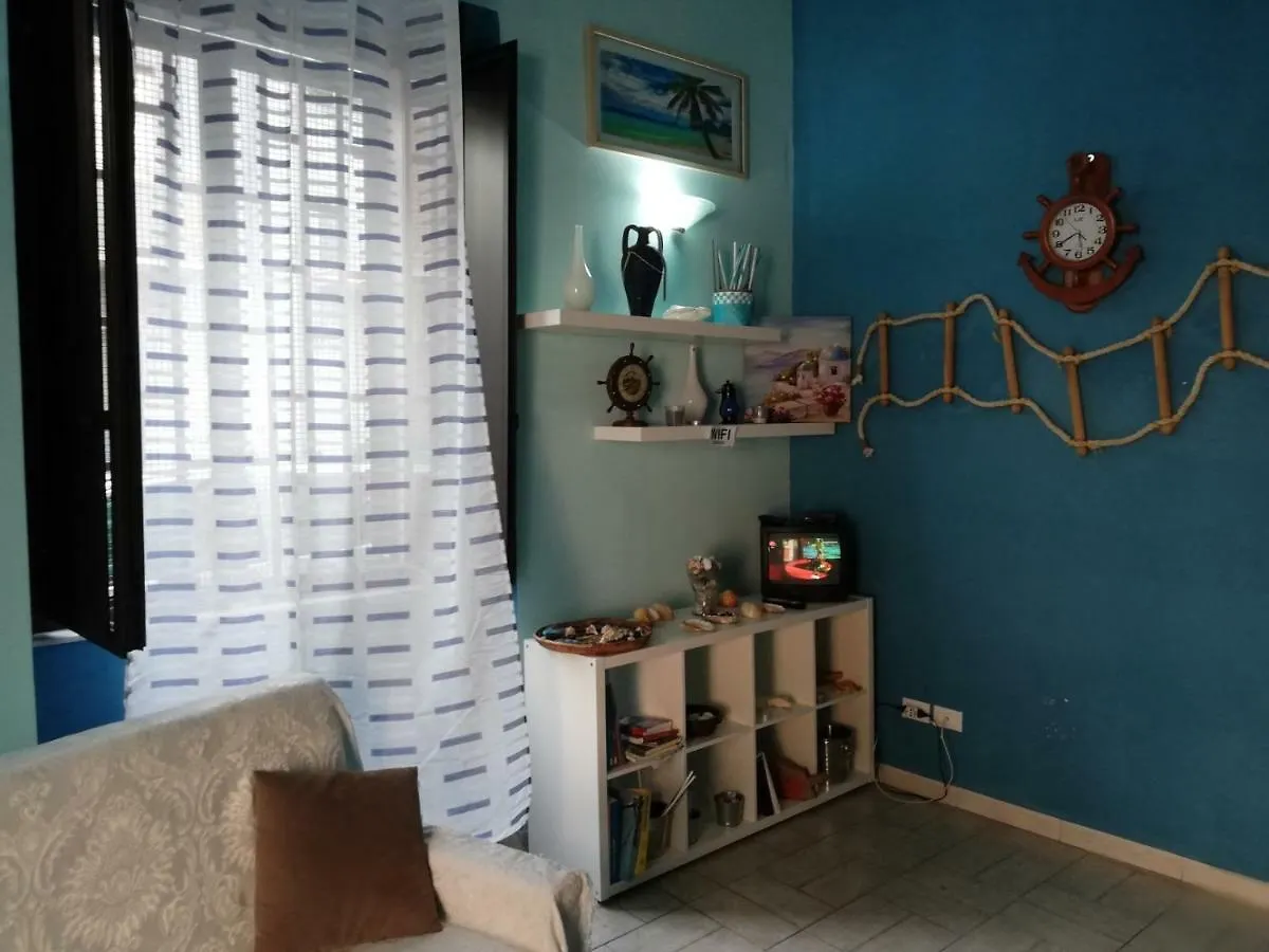Sky Blue Dreams Holiday Home Katanya