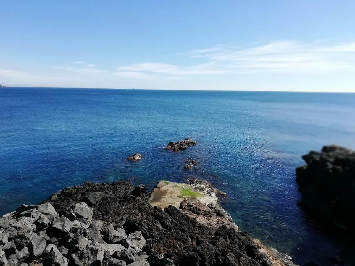 Sky Blue Dreams Holiday Home Katanya