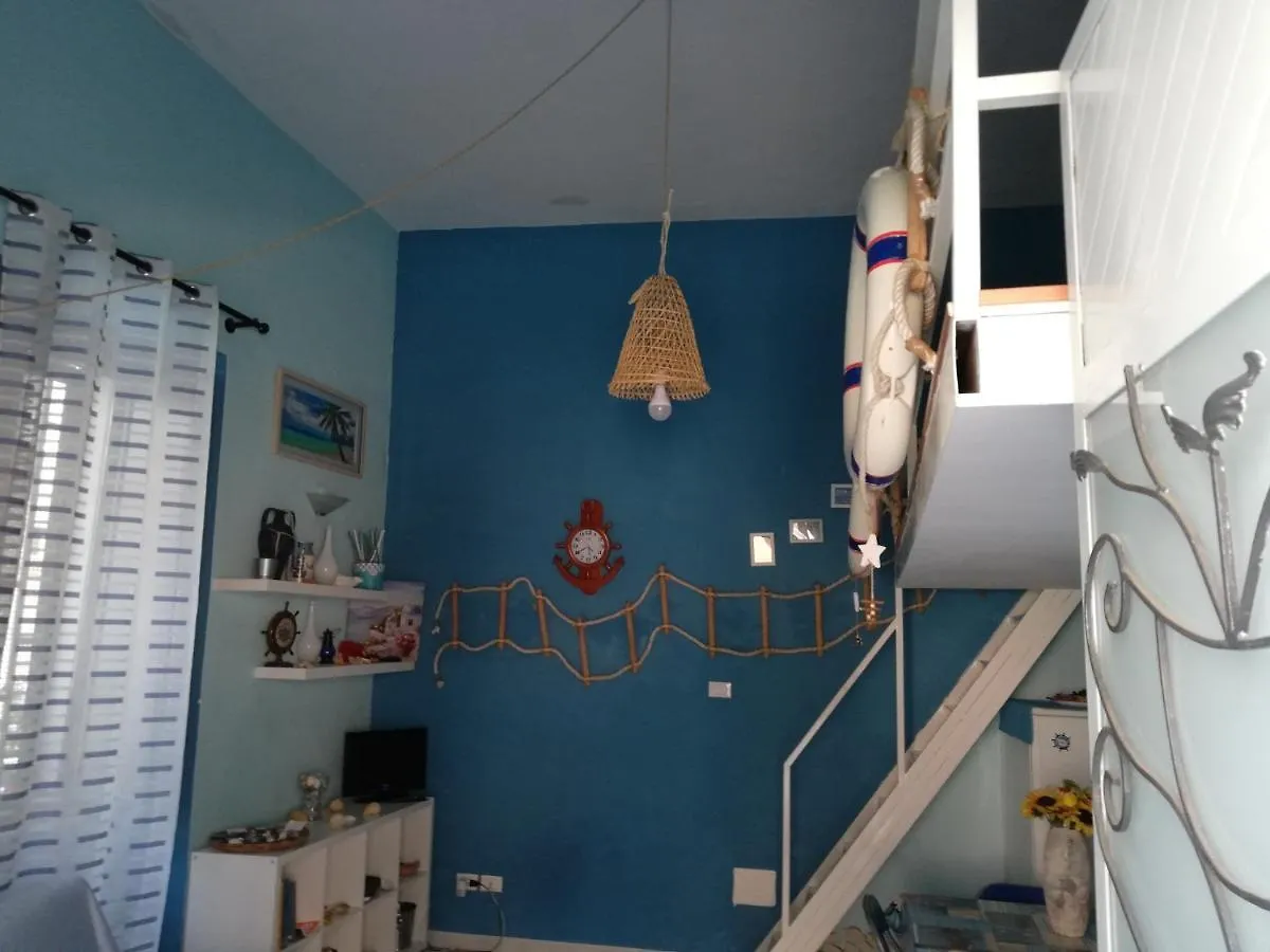 Sky Blue Dreams Holiday Home Katanya